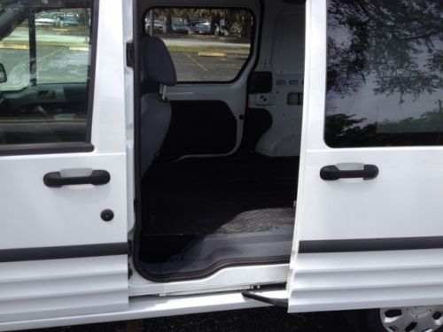 2010 Ford Transit Connect XLT w/92k miles and Great Fuel Economy!, US $11,900.00, image 38