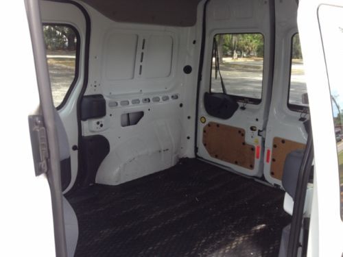 2010 Ford Transit Connect XLT w/92k miles and Great Fuel Economy!, US $11,900.00, image 39