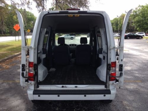 2010 Ford Transit Connect XLT w/92k miles and Great Fuel Economy!, US $11,900.00, image 40