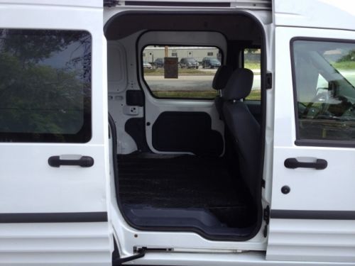2010 Ford Transit Connect XLT w/92k miles and Great Fuel Economy!, US $11,900.00, image 41