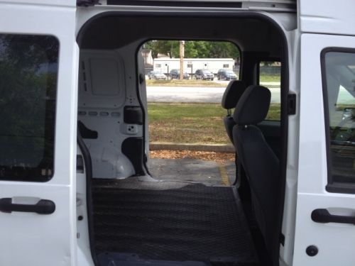 2010 Ford Transit Connect XLT w/92k miles and Great Fuel Economy!, US $11,900.00, image 42