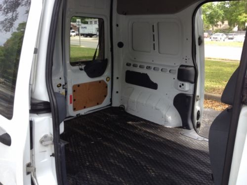 2010 Ford Transit Connect XLT w/92k miles and Great Fuel Economy!, US $11,900.00, image 43