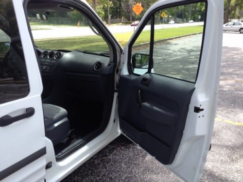 2010 Ford Transit Connect XLT w/92k miles and Great Fuel Economy!, US $11,900.00, image 44