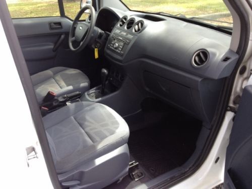 2010 Ford Transit Connect XLT w/92k miles and Great Fuel Economy!, US $11,900.00, image 46