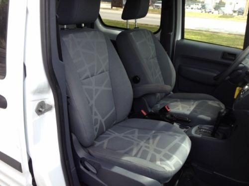 2010 Ford Transit Connect XLT w/92k miles and Great Fuel Economy!, US $11,900.00, image 47