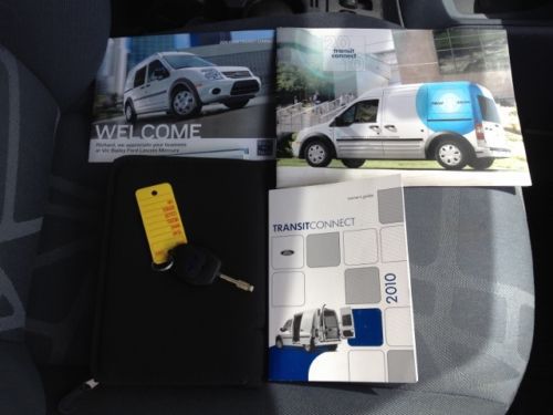 2010 Ford Transit Connect XLT w/92k miles and Great Fuel Economy!, US $11,900.00, image 48