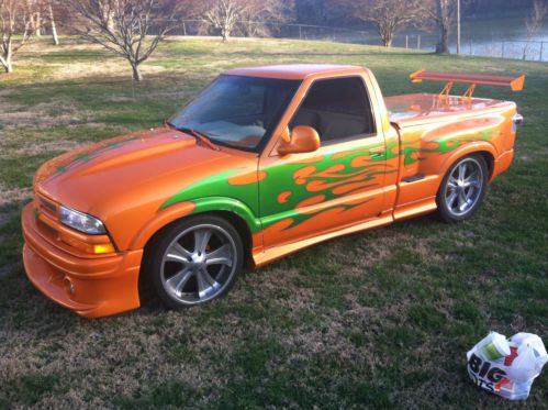 !! HEAD TWISTER - CUSTOM SS-10 - SUPER NICE !!, US $9,500.00, image 3