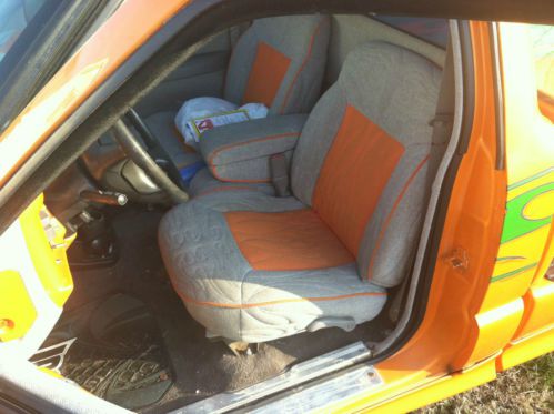 !! HEAD TWISTER - CUSTOM SS-10 - SUPER NICE !!, US $9,500.00, image 5