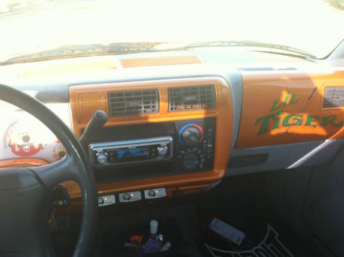 !! HEAD TWISTER - CUSTOM SS-10 - SUPER NICE !!, US $9,500.00, image 6