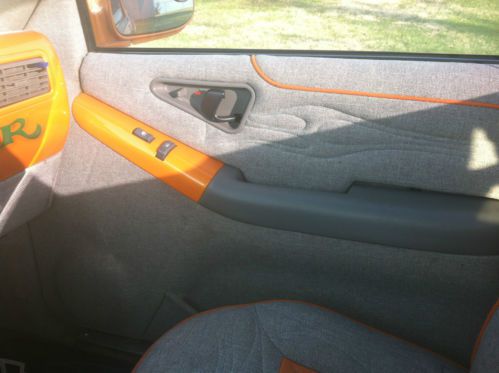 !! HEAD TWISTER - CUSTOM SS-10 - SUPER NICE !!, US $9,500.00, image 8