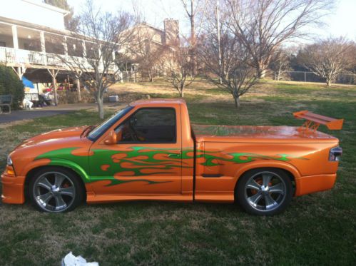 !! HEAD TWISTER - CUSTOM SS-10 - SUPER NICE !!, US $9,500.00, image 10