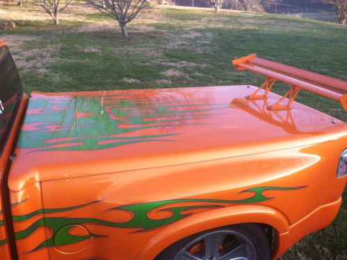 !! HEAD TWISTER - CUSTOM SS-10 - SUPER NICE !!, US $9,500.00, image 11