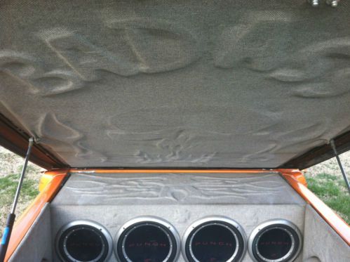 !! HEAD TWISTER - CUSTOM SS-10 - SUPER NICE !!, US $9,500.00, image 13