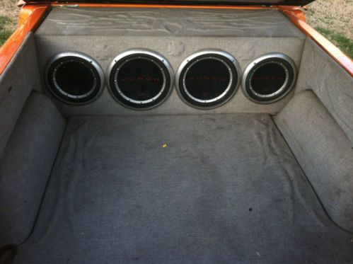 !! HEAD TWISTER - CUSTOM SS-10 - SUPER NICE !!, US $9,500.00, image 14