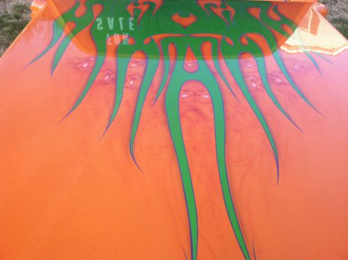 !! HEAD TWISTER - CUSTOM SS-10 - SUPER NICE !!, US $9,500.00, image 15