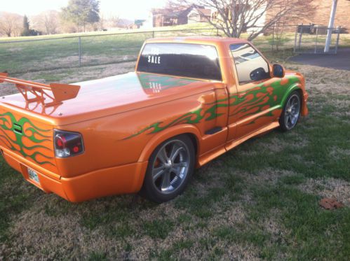 !! HEAD TWISTER - CUSTOM SS-10 - SUPER NICE !!, US $9,500.00, image 16