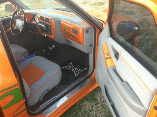 !! HEAD TWISTER - CUSTOM SS-10 - SUPER NICE !!, US $9,500.00, image 17