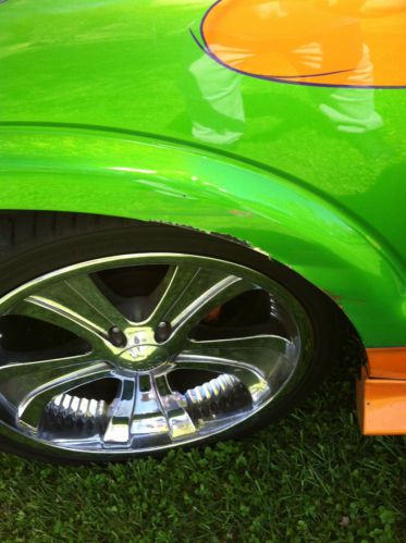 !! HEAD TWISTER - CUSTOM SS-10 - SUPER NICE !!, US $9,500.00, image 18