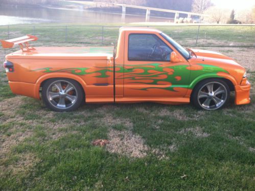 !! HEAD TWISTER - CUSTOM SS-10 - SUPER NICE !!, US $9,500.00, image 19