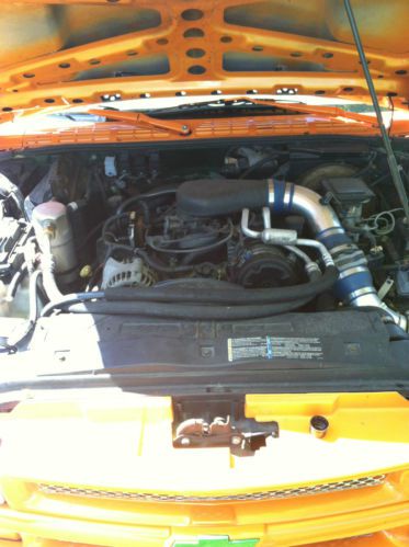 !! HEAD TWISTER - CUSTOM SS-10 - SUPER NICE !!, US $9,500.00, image 21