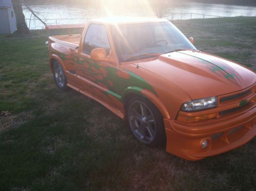 !! HEAD TWISTER - CUSTOM SS-10 - SUPER NICE !!, US $9,500.00, image 22