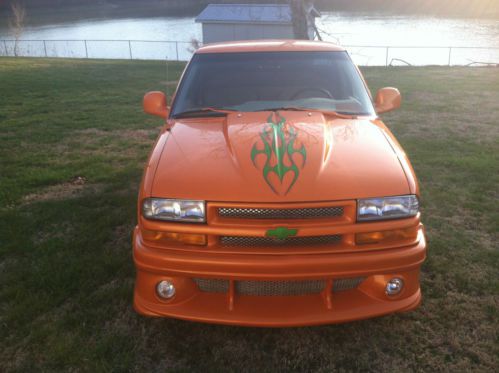 !! HEAD TWISTER - CUSTOM SS-10 - SUPER NICE !!, US $9,500.00, image 23