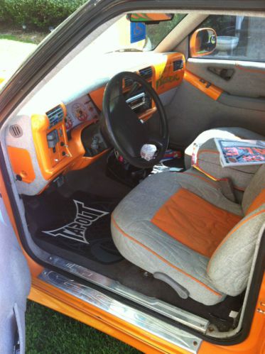 !! HEAD TWISTER - CUSTOM SS-10 - SUPER NICE !!, US $9,500.00, image 24