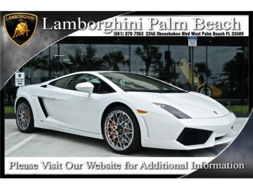 Lp550-2 manual coupe 5.2l alloy wheels variably intermittent wipers
