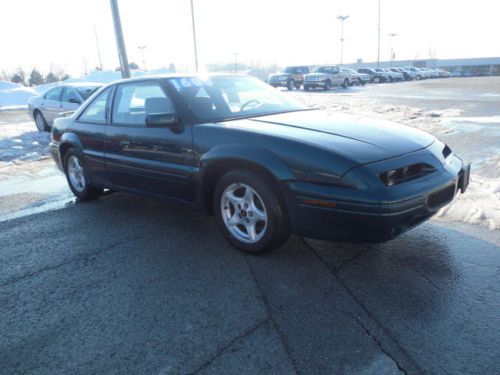 1996 pontiac grand prix se