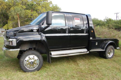 2007 4wd chevy kodiak