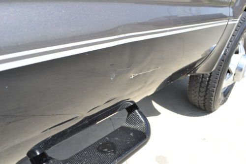 2002 Ford F-350 Crew Cab Lariat 4x4 7.3L  Diesel, US $11,990.00, image 8