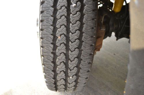 2002 Ford F-350 Crew Cab Lariat 4x4 7.3L  Diesel, US $11,990.00, image 15