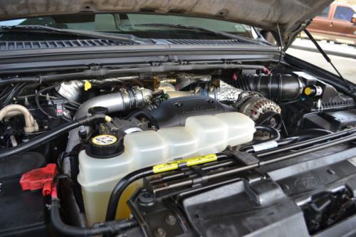 2002 Ford F-350 Crew Cab Lariat 4x4 7.3L  Diesel, US $11,990.00, image 18