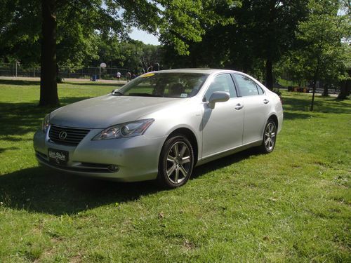 2009 lexus es 350 pebble beach edition in great condition