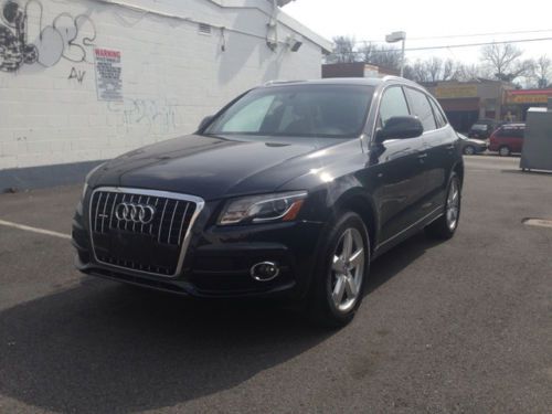 Nav, awd, 4wd, quattro, bluetooth, back up camera, navigation, all wheel drive