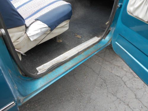 1973 Chevrolet K5 Blazer 4x4, image 12