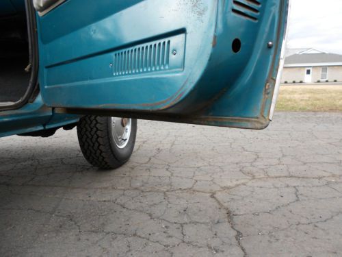 1973 Chevrolet K5 Blazer 4x4, image 13