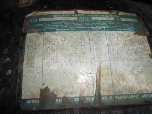 1973 Chevrolet K5 Blazer 4x4, image 20