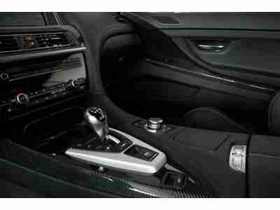 12 M6 Convertible, San Marino Blue, DA, Full Merinio Leather, Executive Package, image 9