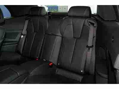 12 M6 Convertible, San Marino Blue, DA, Full Merinio Leather, Executive Package, image 12