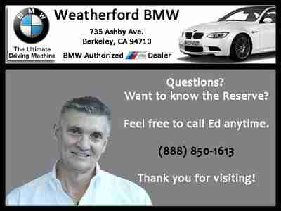 12 M6 Convertible, San Marino Blue, DA, Full Merinio Leather, Executive Package, image 16