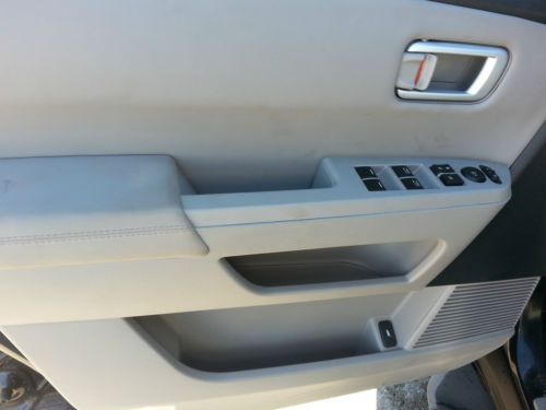 2012 Honda Pilot EX-L Sport Utility LEATHER SEATS SUNROOF NO RESERVE SALVAGE, image 12