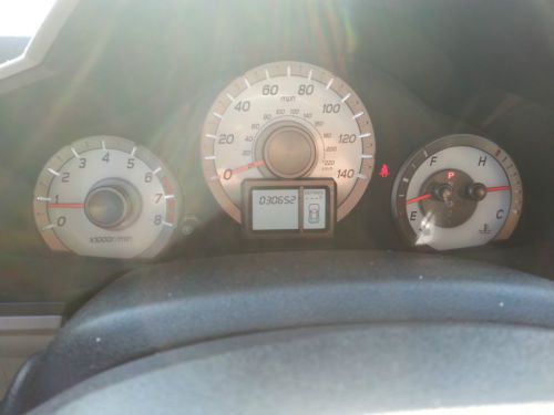 2012 Honda Pilot EX-L Sport Utility LEATHER SEATS SUNROOF NO RESERVE SALVAGE, image 15