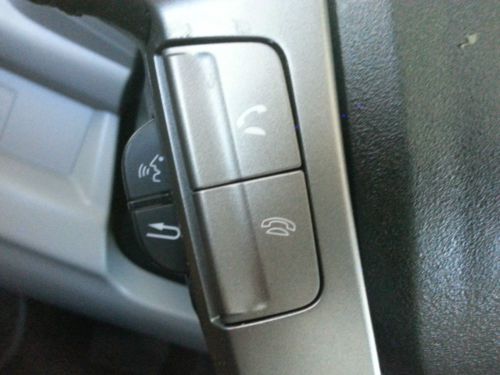 2012 Honda Pilot EX-L Sport Utility LEATHER SEATS SUNROOF NO RESERVE SALVAGE, image 19