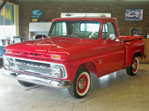 Fully restored pristine  condition  : southern vehicle: complete history: