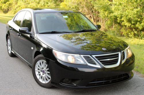08 93 turbo 6 spd manual leather clean garage kept runs super like 9-5
