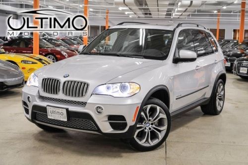 2012 bmw x5 50i sport pkg premium navigation panoramic roof 30k miles