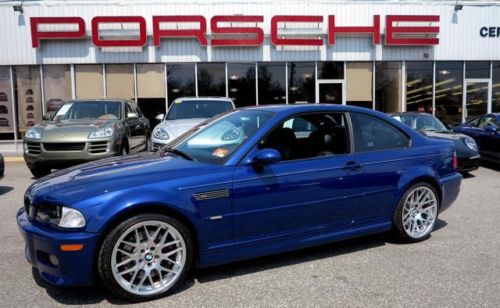 2005 bmw m3 base