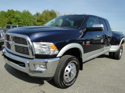 2012 dodge ram 3500 hd cummins repairable salvage title light damage rebuildable