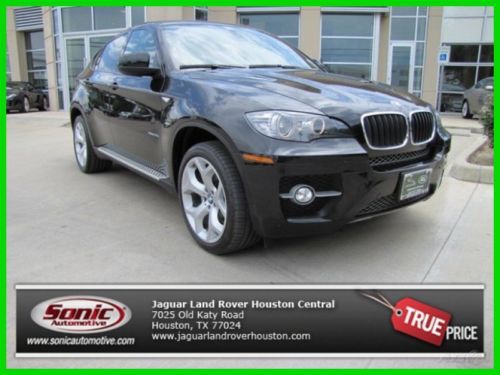 2012 xdrive35i used turbo 3l i6 24v automatic all-wheel drive suv premium